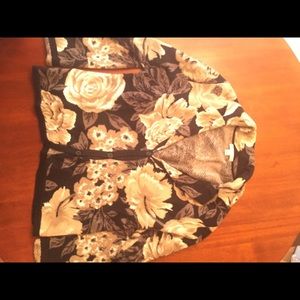 Isaac Mizrahi sweater